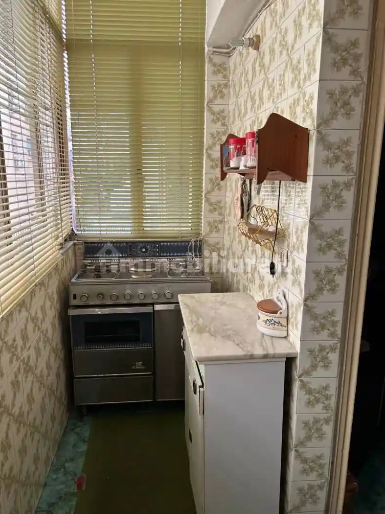 Appartamento via Pola 7a, Santa Caterina - San Brunello, Reggio Calabria - foto 5