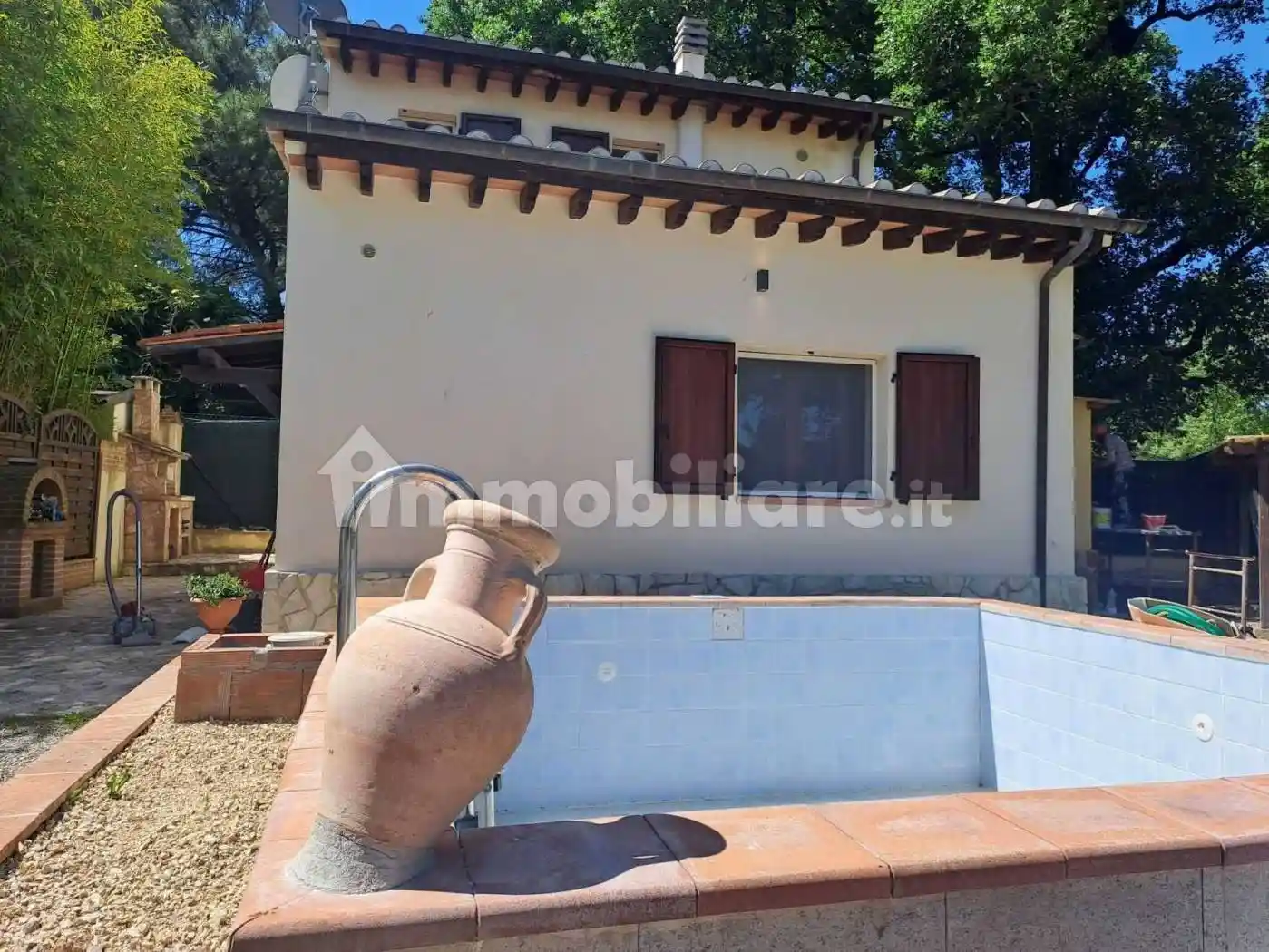 Casa indipendente in vendita a Città della Pieve