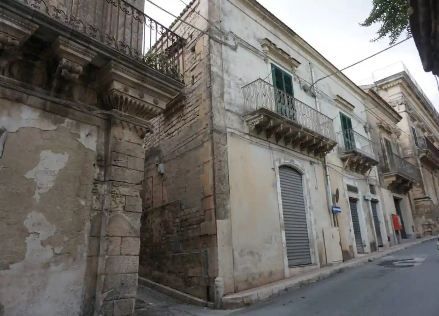 Palazzo - Edificio - foto 2