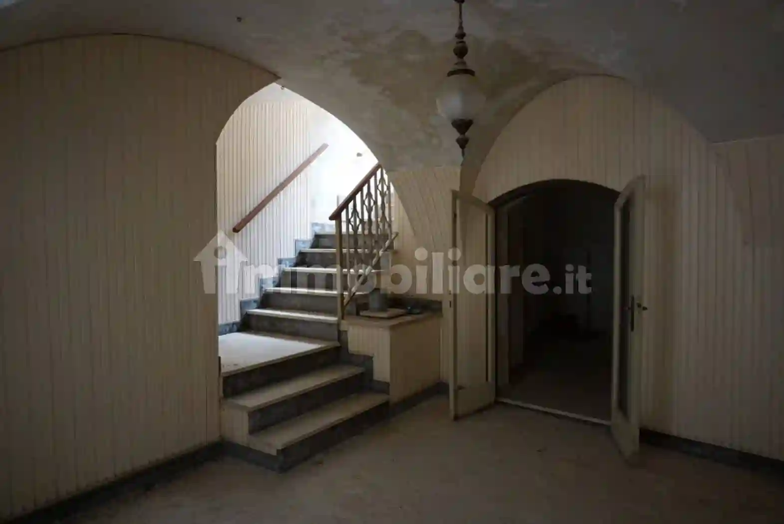 Palazzo - Edificio - foto 4