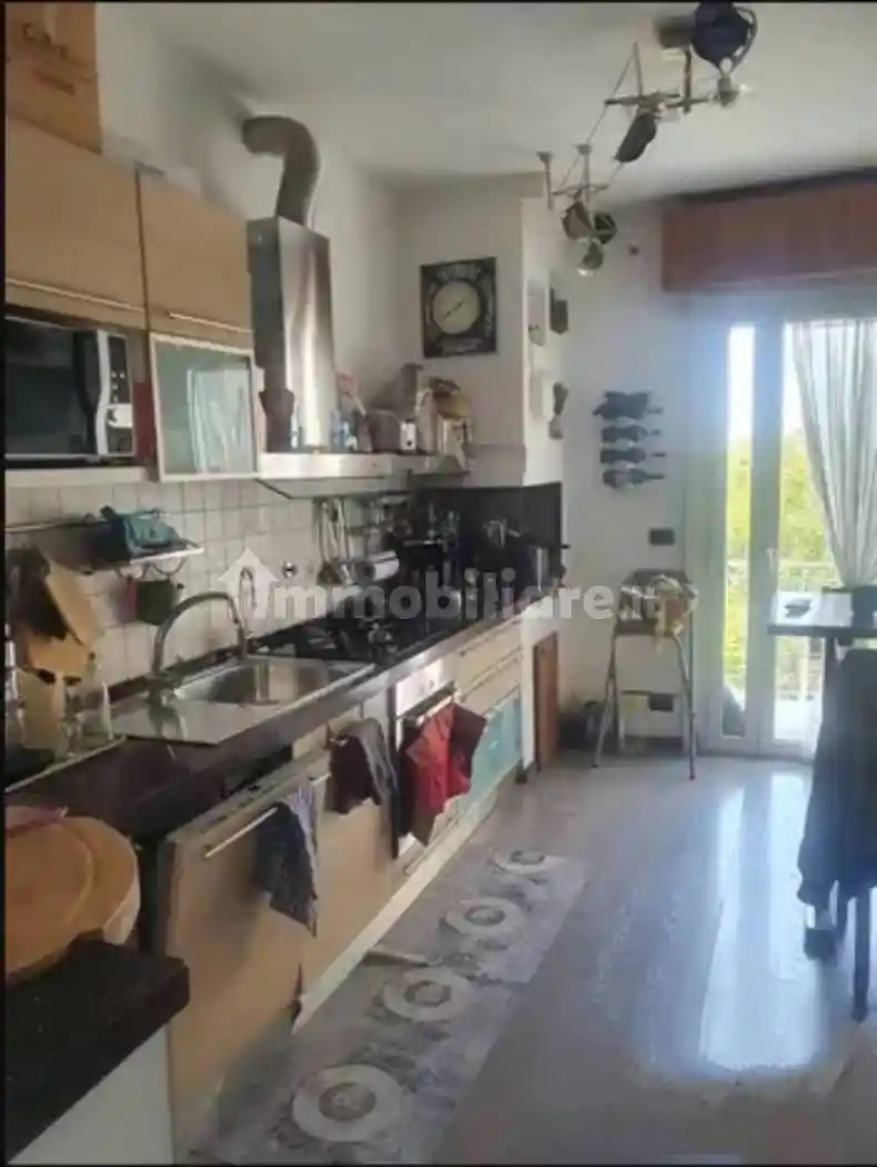 Appartamento in vendita a Rimini