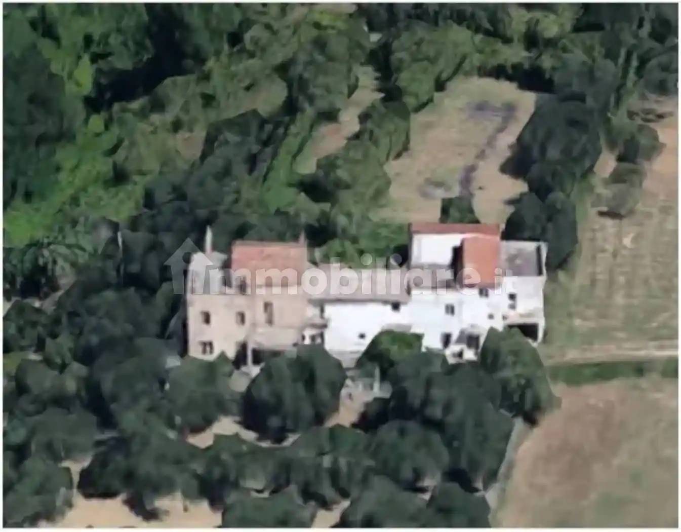 Rustico - Casale in vendita a San Benedetto del Tronto