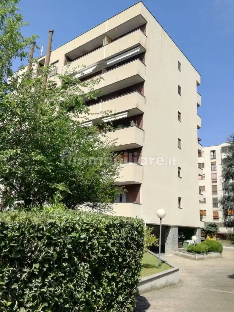 Quadrilocale via Giuseppe Ripamonti 215, Vigentino - Fatima, Milano - foto 2