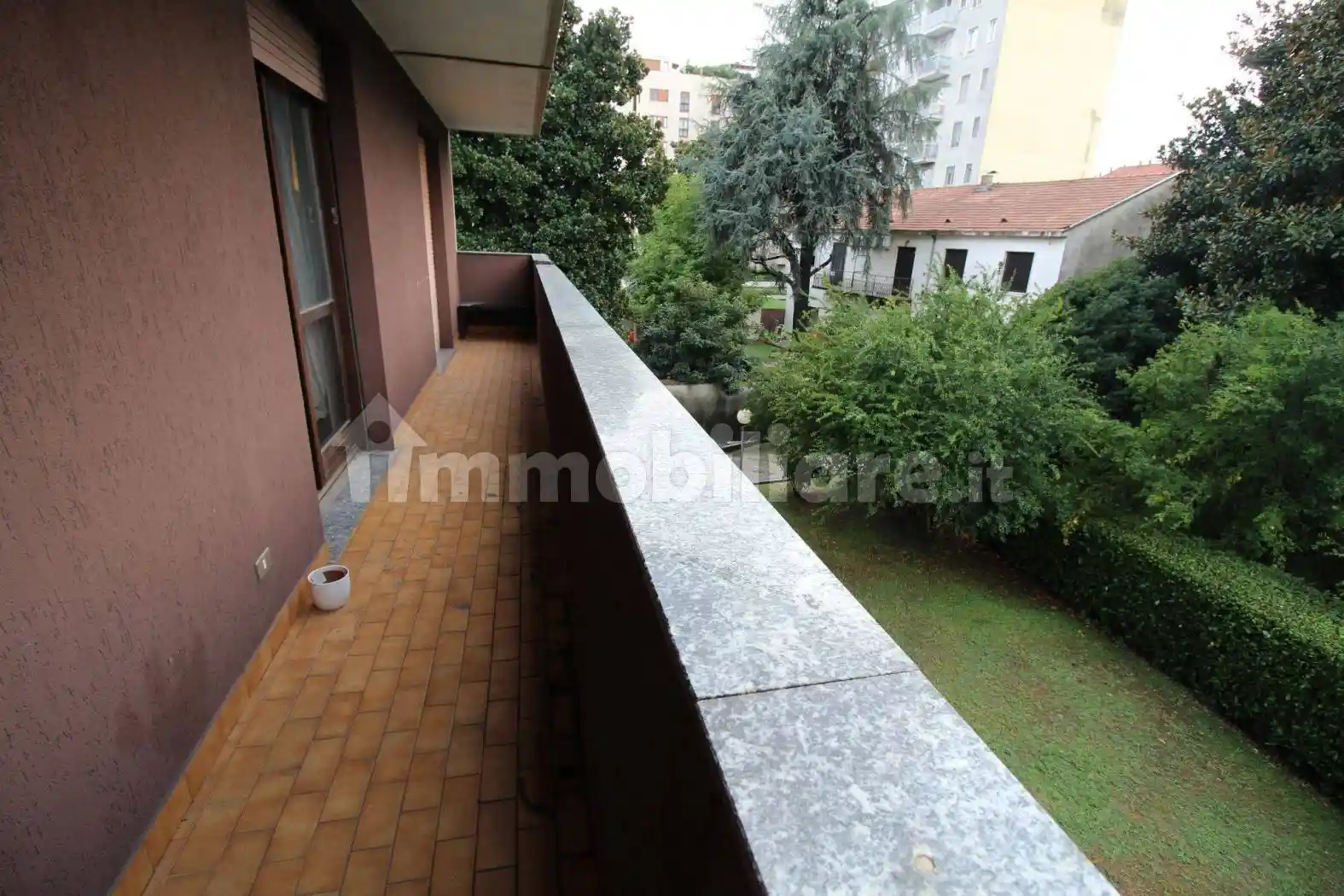 Quadrilocale via Giuseppe Ripamonti 215, Vigentino - Fatima, Milano - foto 3