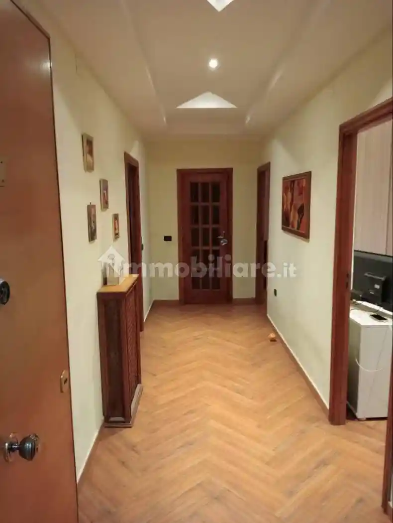 Appartamento in vendita a Foggia