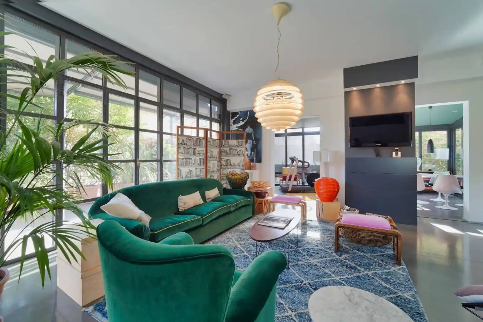 Loft via Cesare Ajraghi 30, Certosa, Milano - foto 3