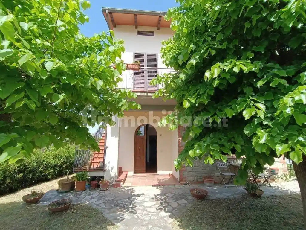 Villa in vendita a Castiglione del Lago