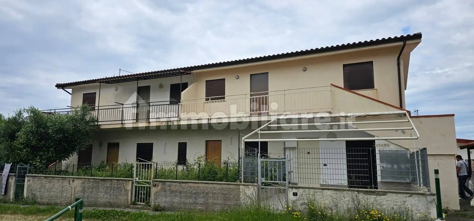 Appartamento in vendita a Maierà