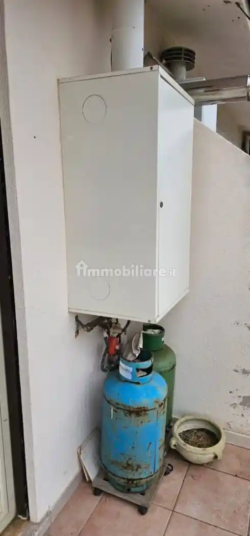 Quadrilocale via Giardino, Giardino, Maierà - foto 5