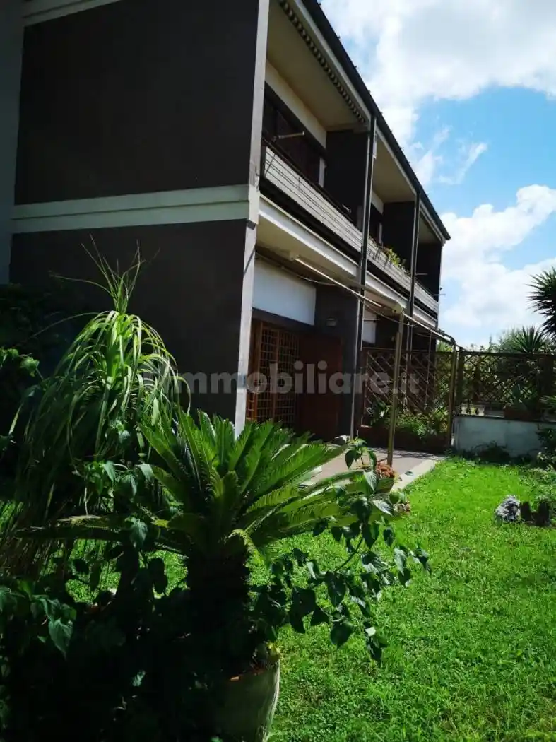 Villetta a schiera in vendita a Ardea