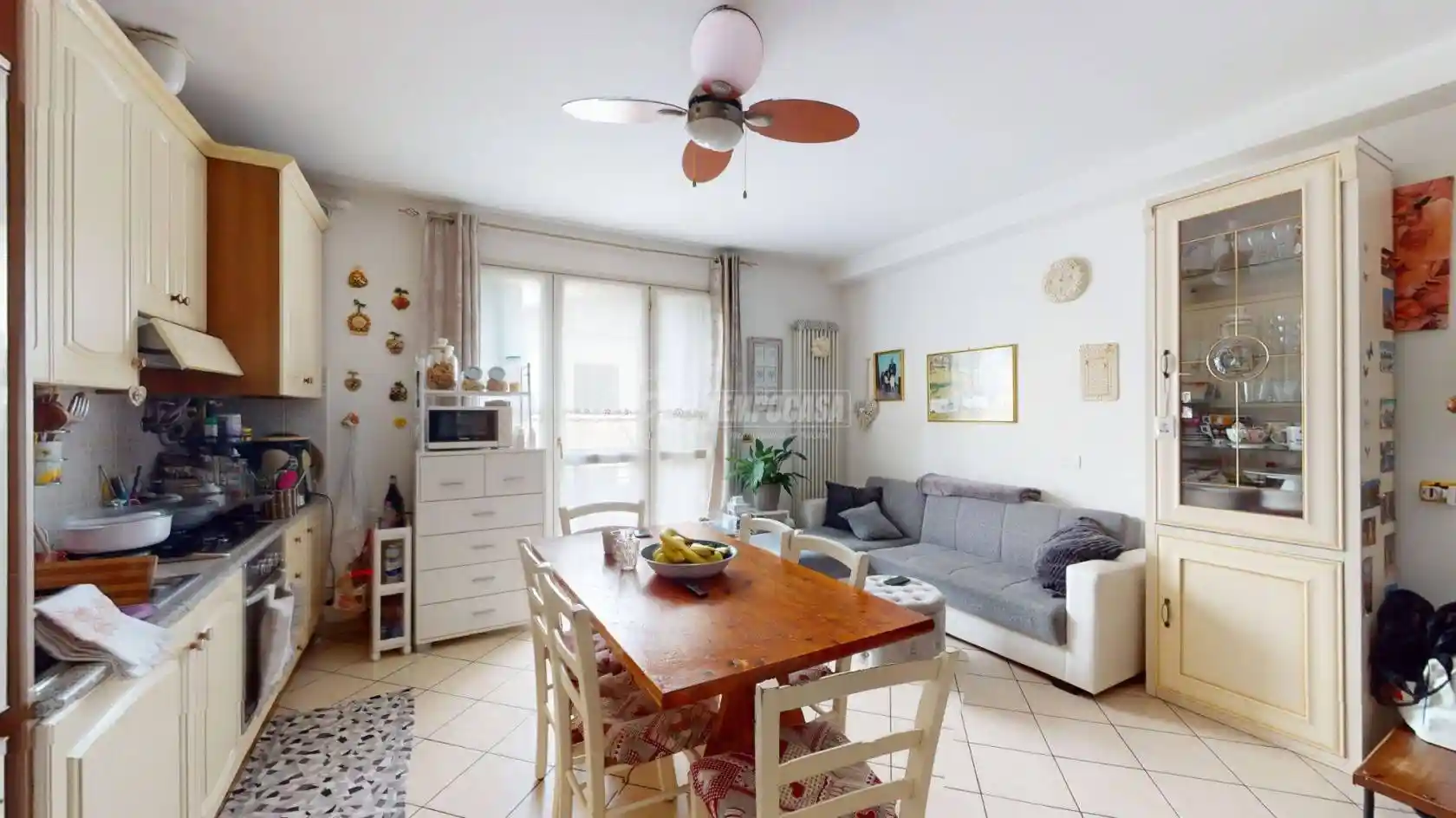 Appartamento in vendita a Cervia