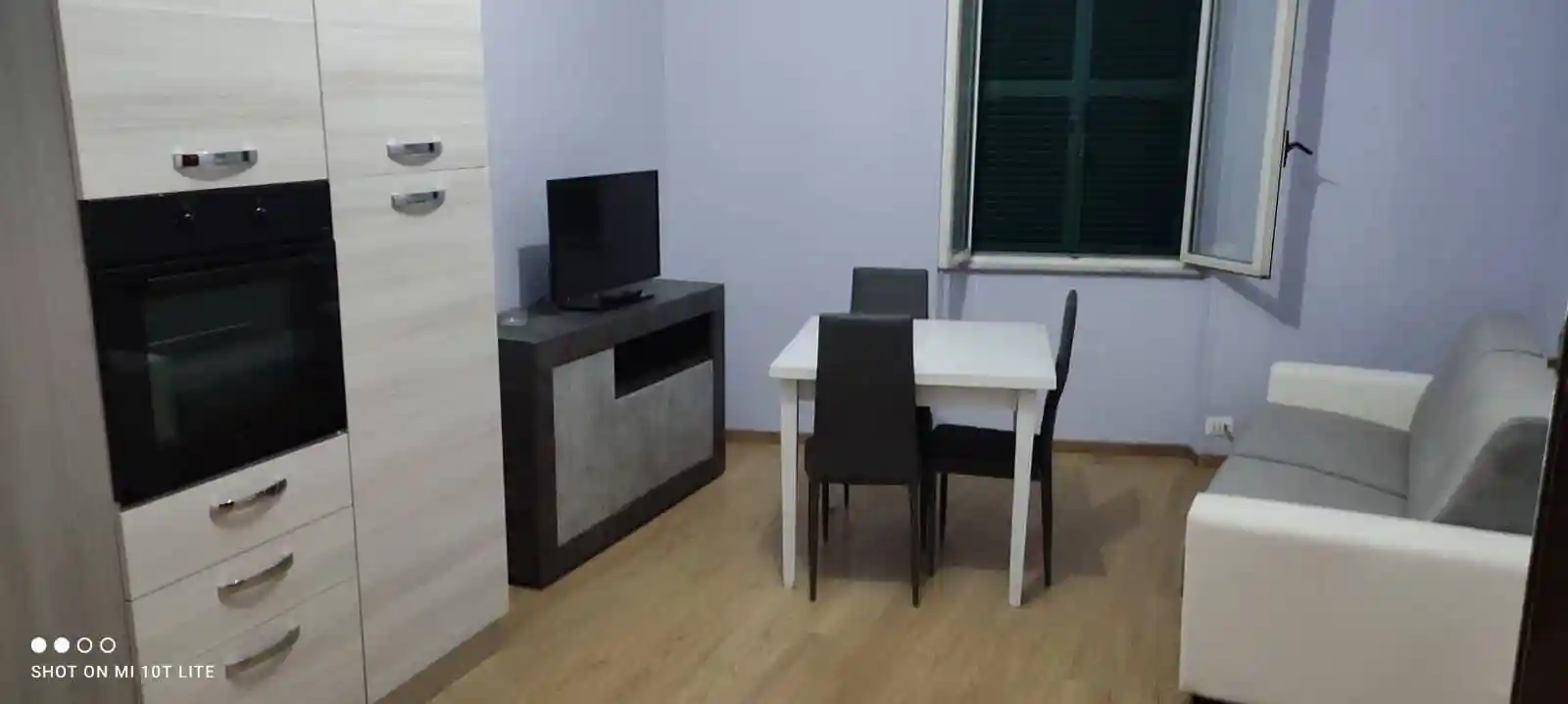 Appartamento in affitto a Anzio