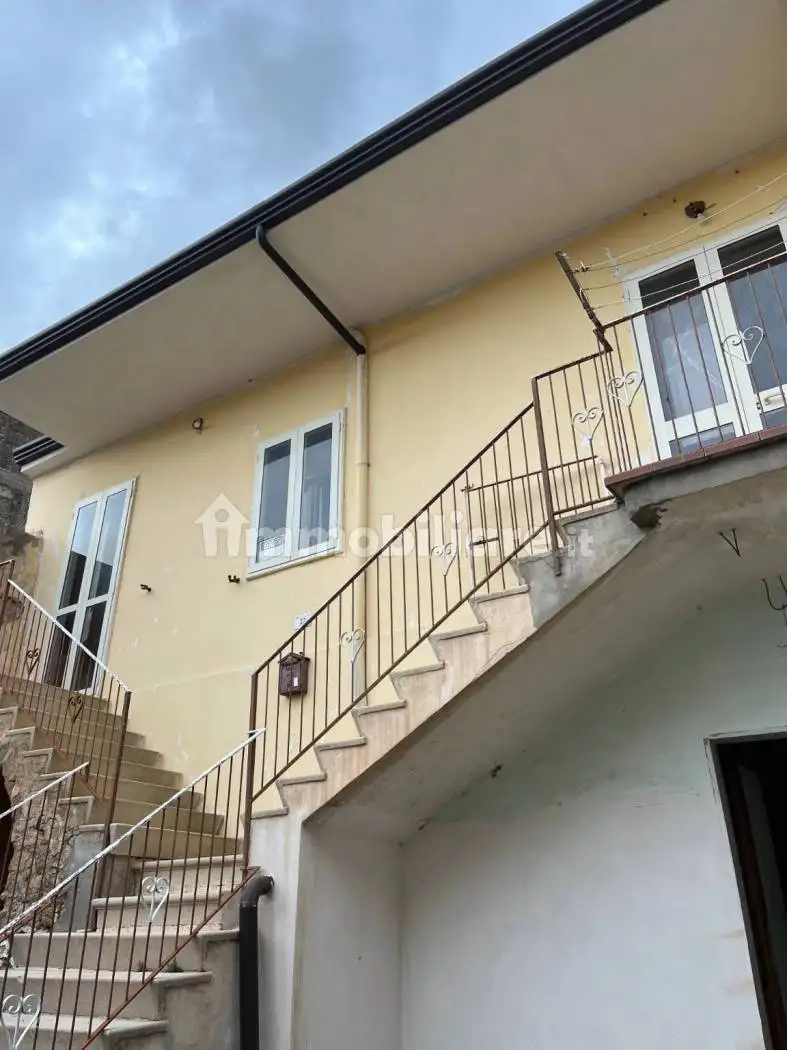 Casa indipendente in vendita a Santa Maria a Vico