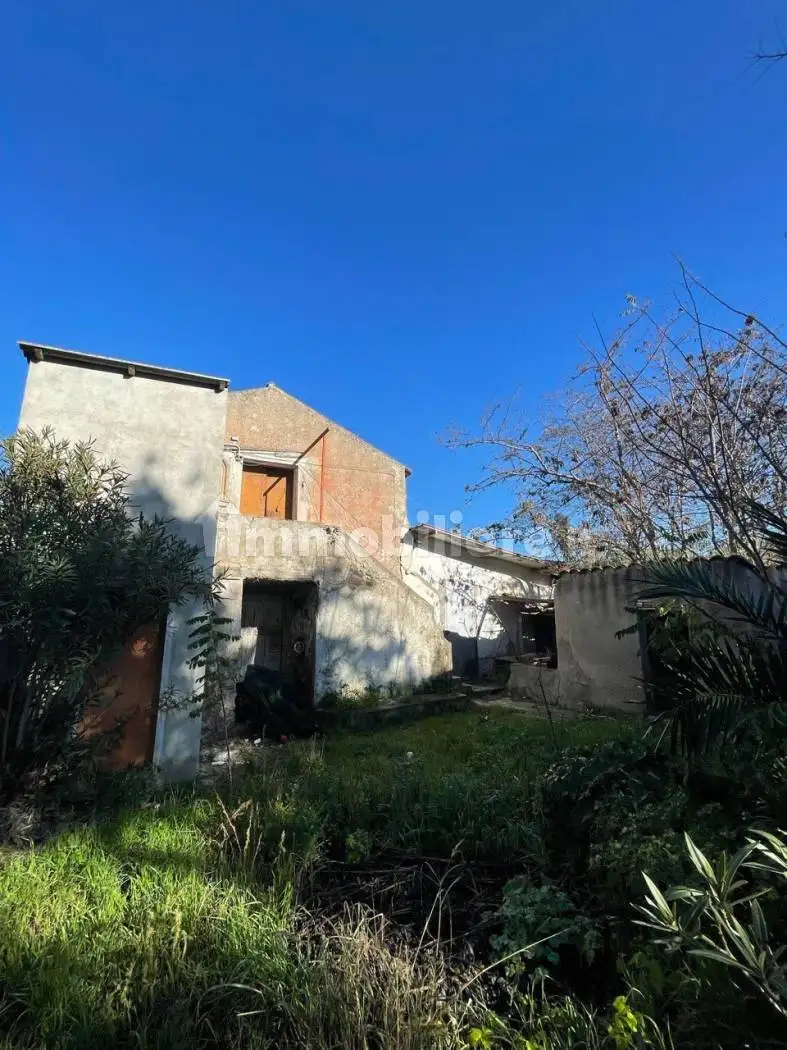Rustico - Casale in vendita a Catanzaro