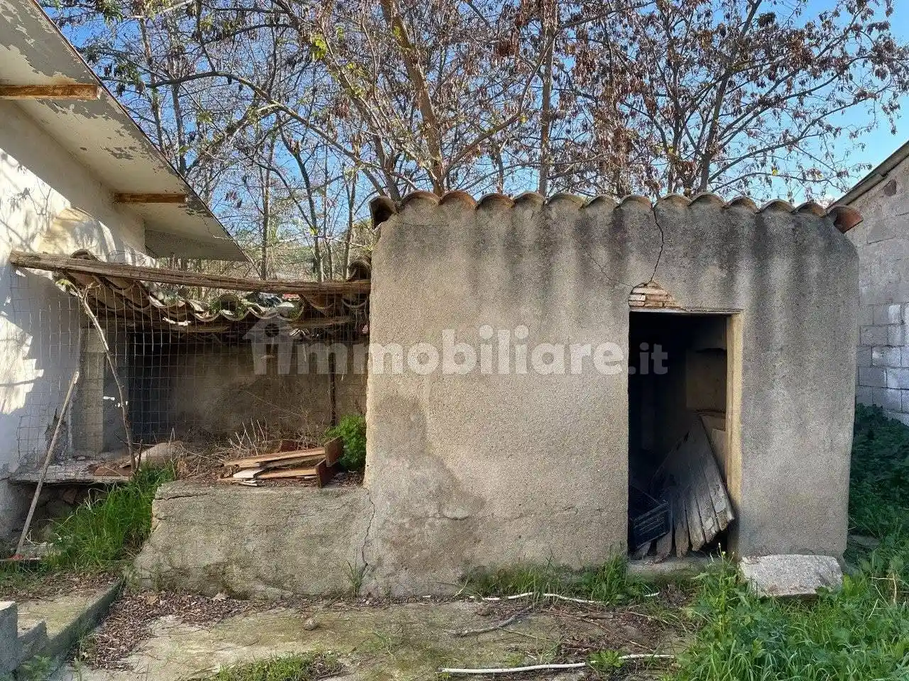 Rustico via Fiume Neto 84, Siano - Cava, Catanzaro - foto 3