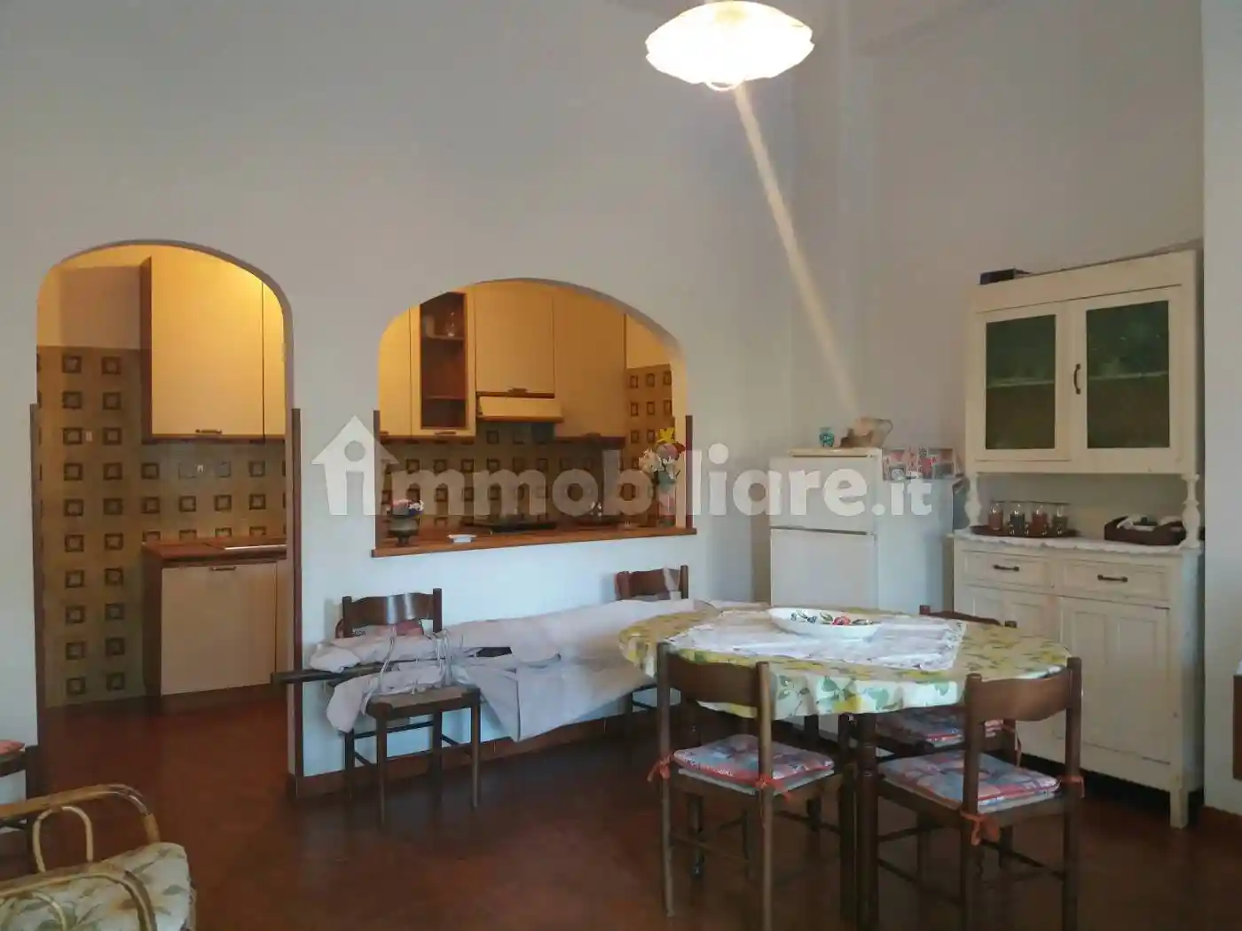 Appartamento in affitto a San Felice Circeo