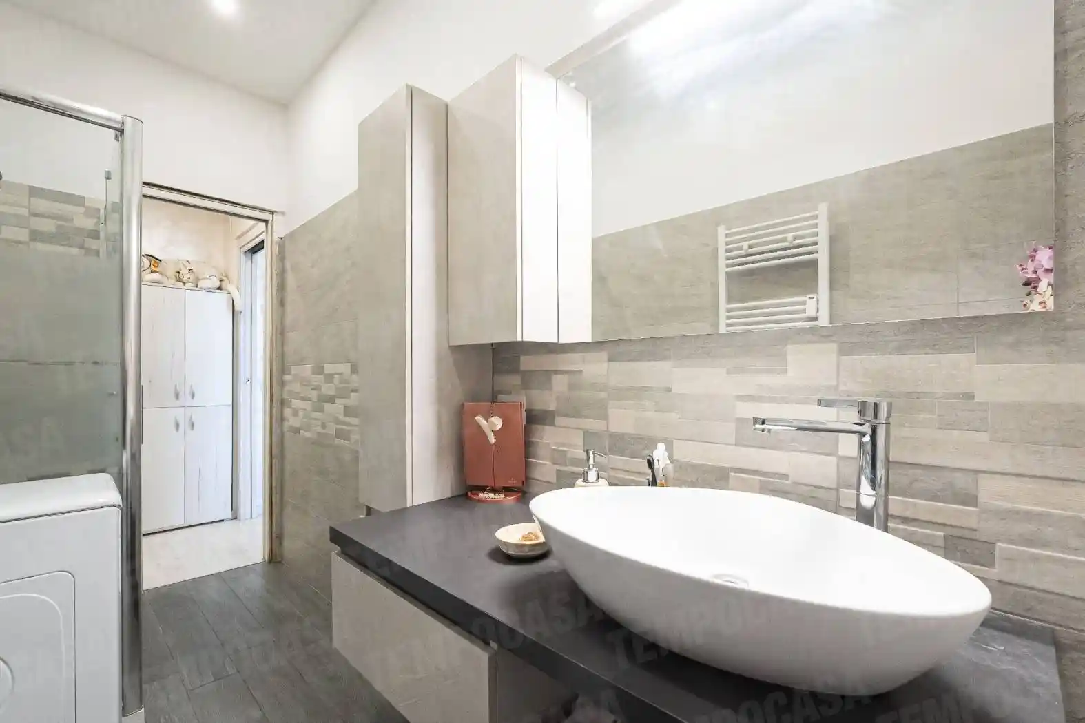 Appartamento in vendita a Giussano