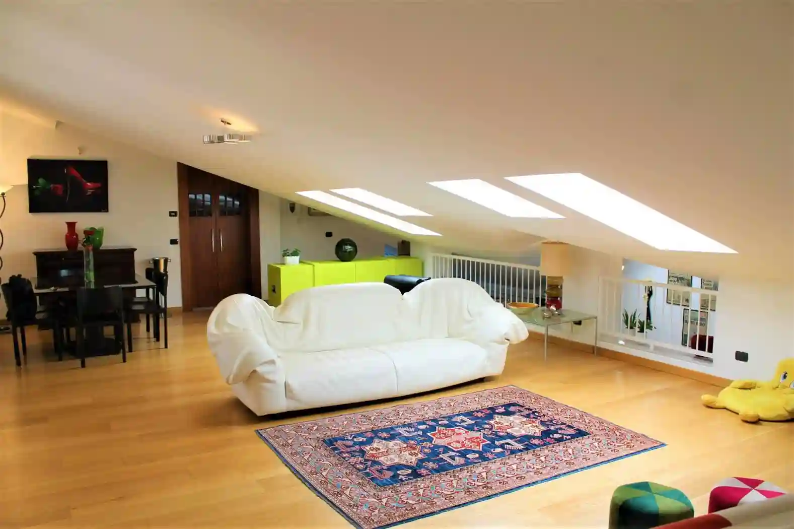 Attico - Mansarda - foto 2