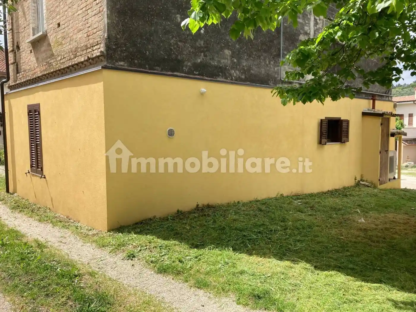 Rustico piazza della Pietà 3, Centro, Moscufo - foto 2