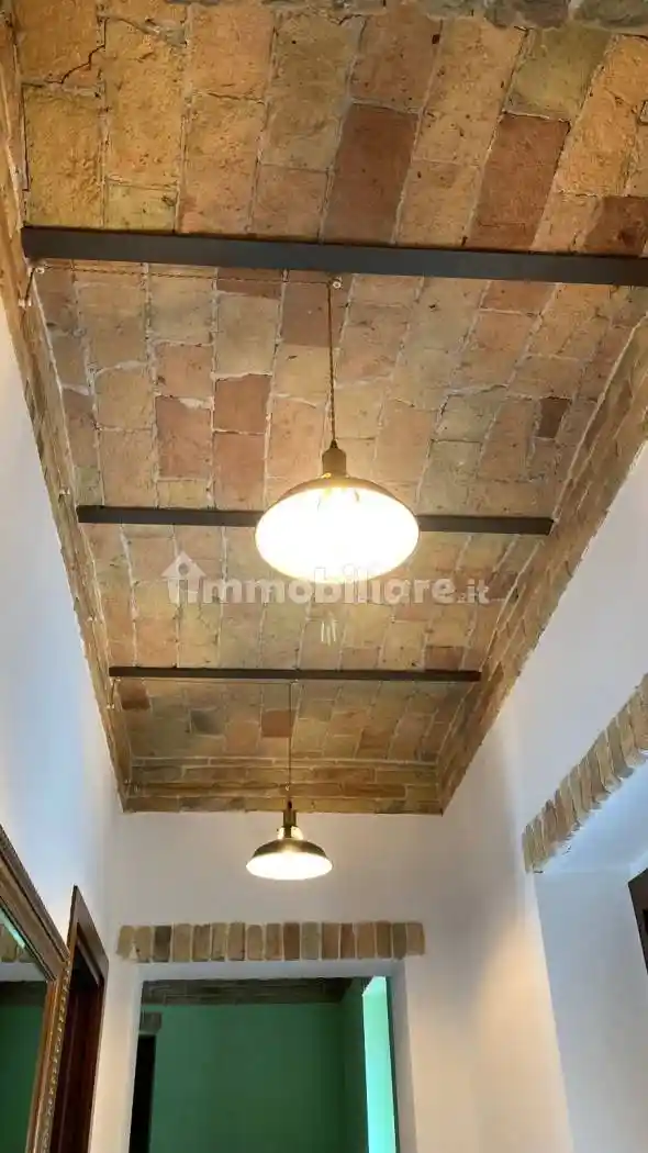 Rustico piazza della Pietà 3, Centro, Moscufo - foto 5