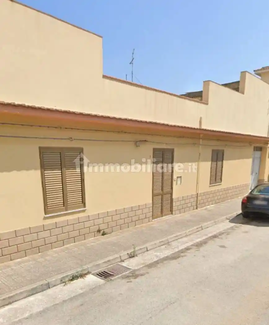 Villa in vendita a Castelvetrano