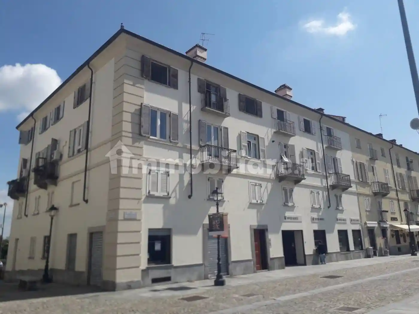 Appartamento in vendita a Venaria Reale