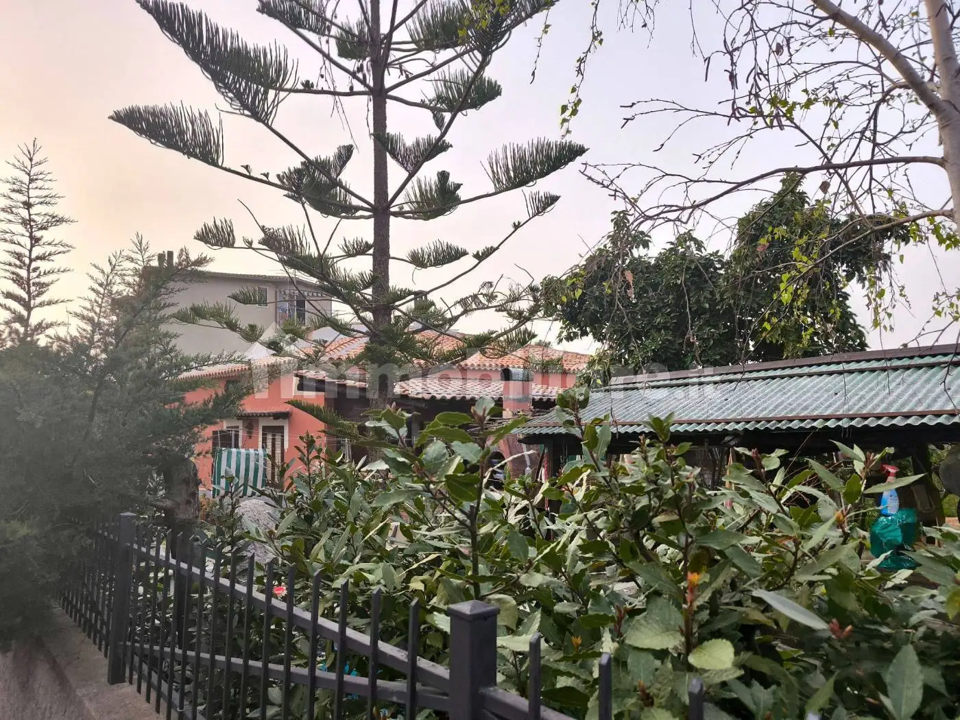 Villa in vendita a Grisolia