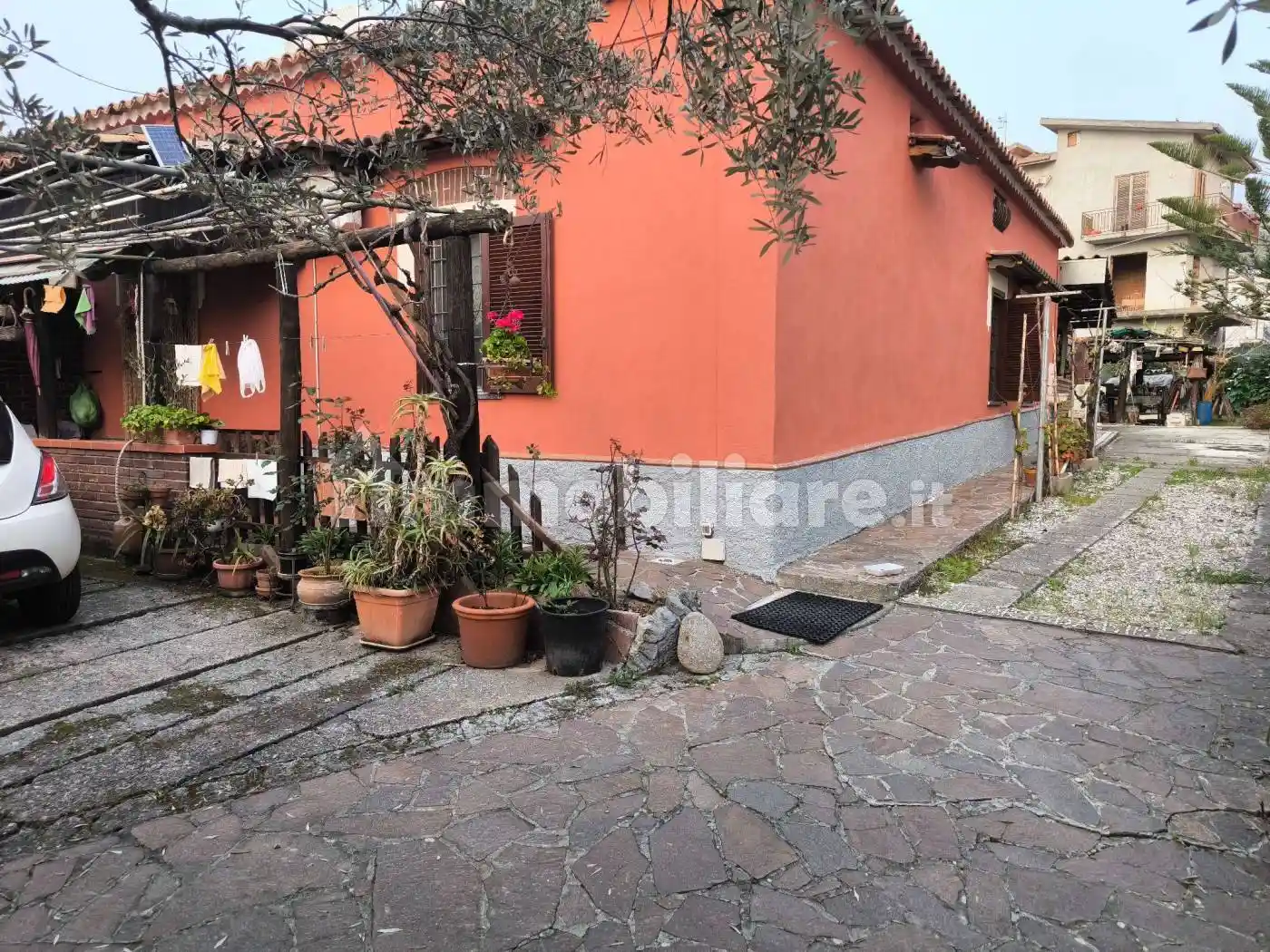 Villa unifamiliare via Cipollina 7, Grisolia - foto 2