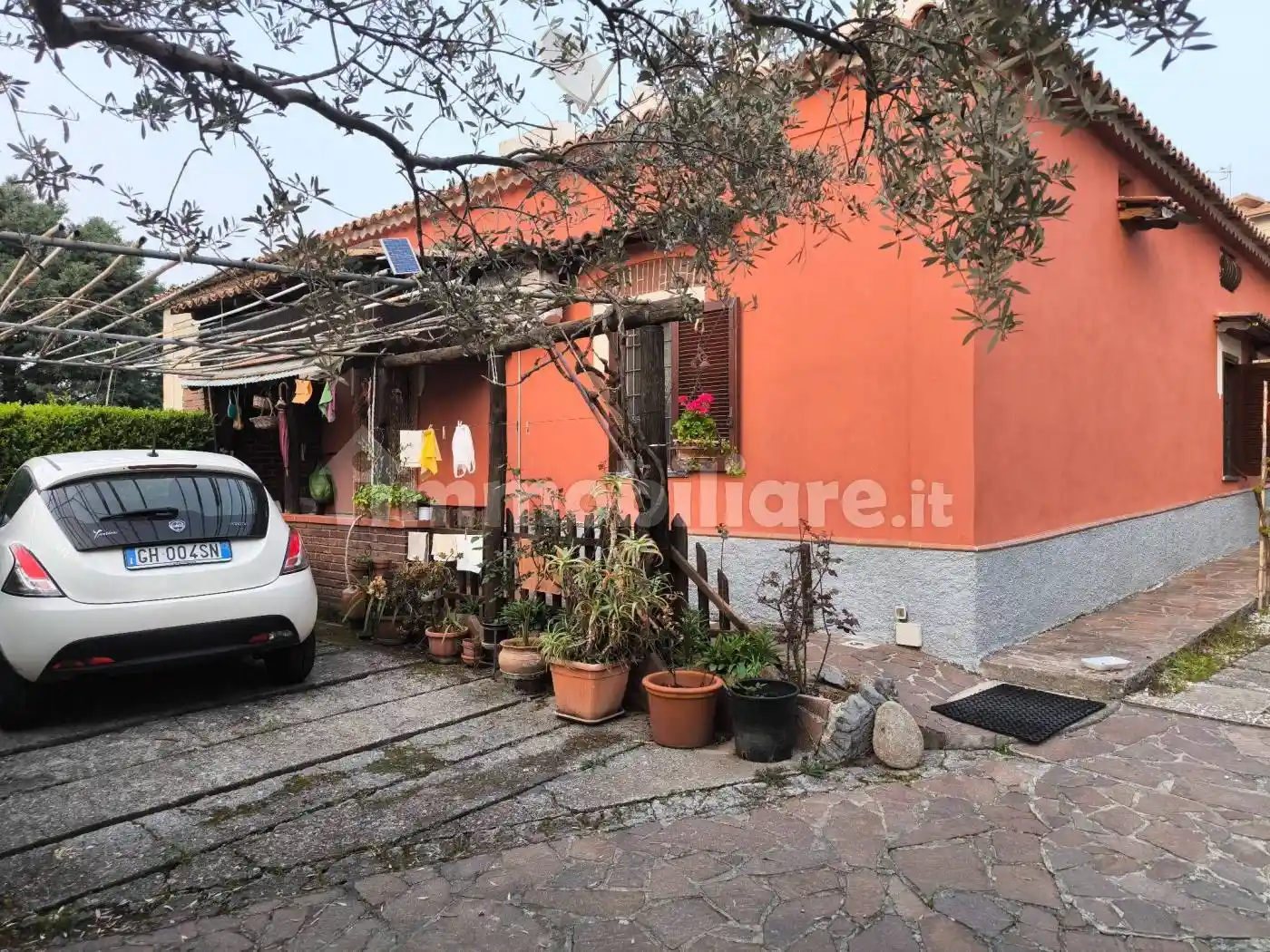 Villa unifamiliare via Cipollina 7, Grisolia - foto 3