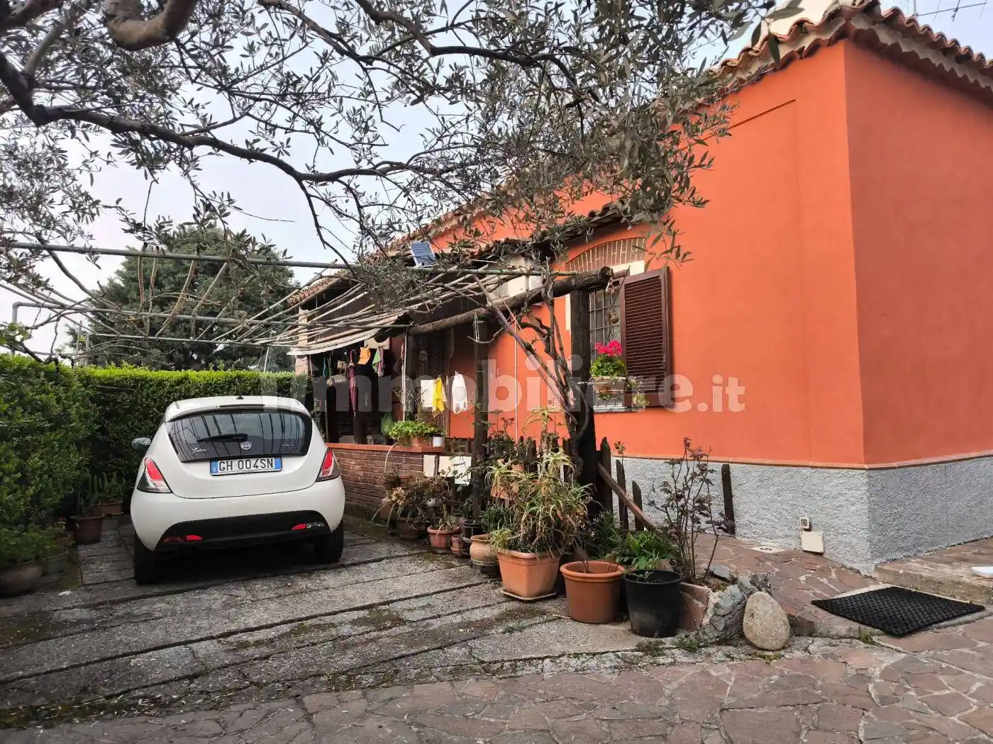 Villa unifamiliare via Cipollina 7, Grisolia - foto 4