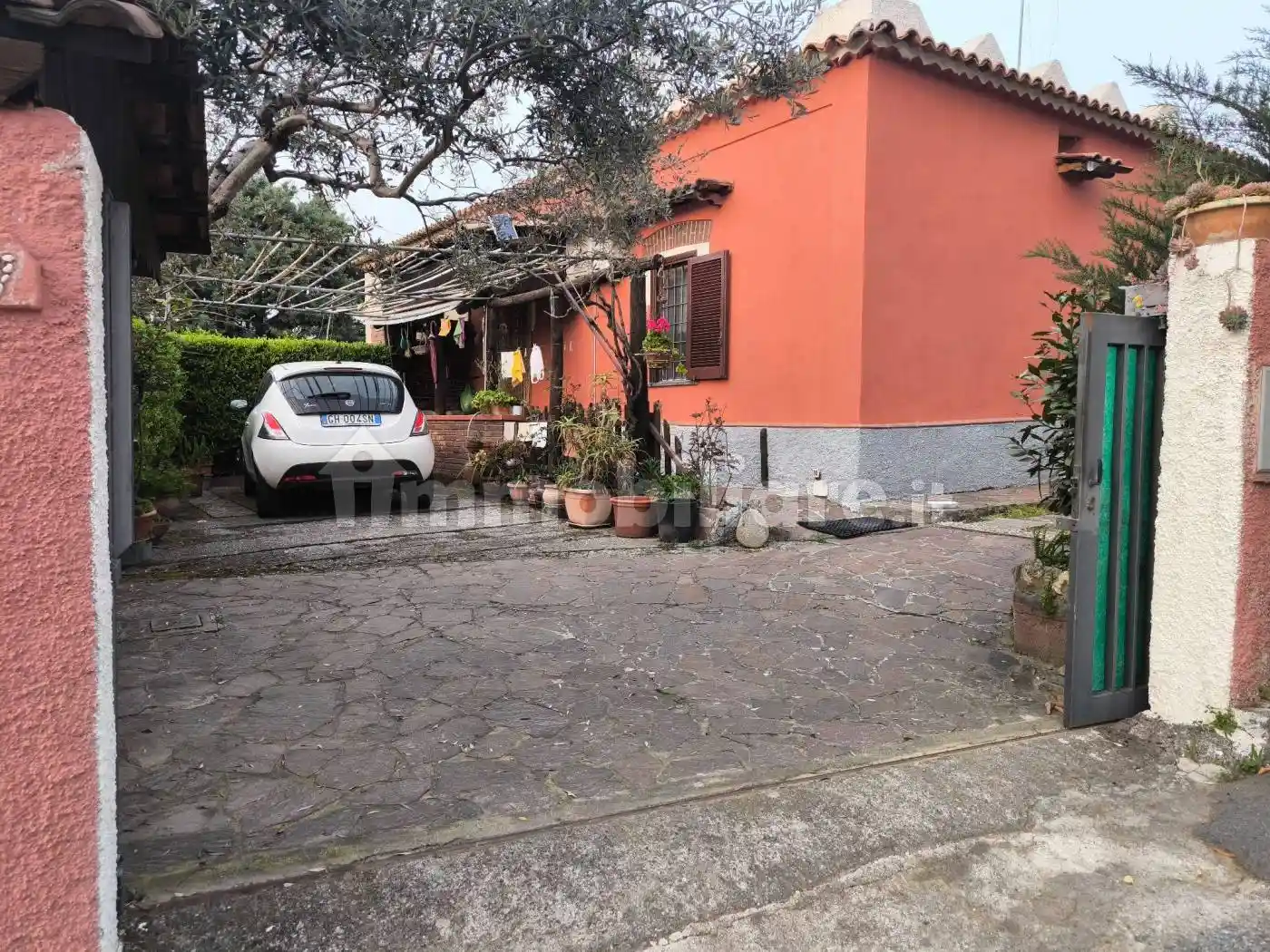 Villa unifamiliare via Cipollina 7, Grisolia - foto 5