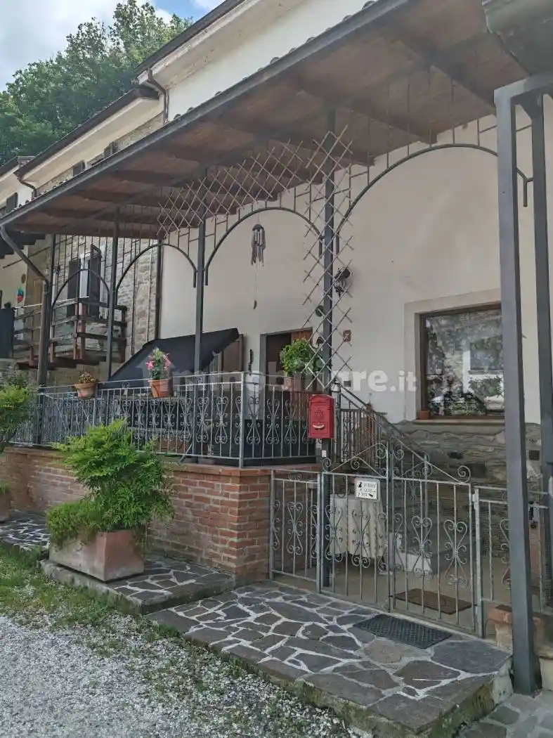 Villetta a schiera in vendita a Ponte dell'Olio