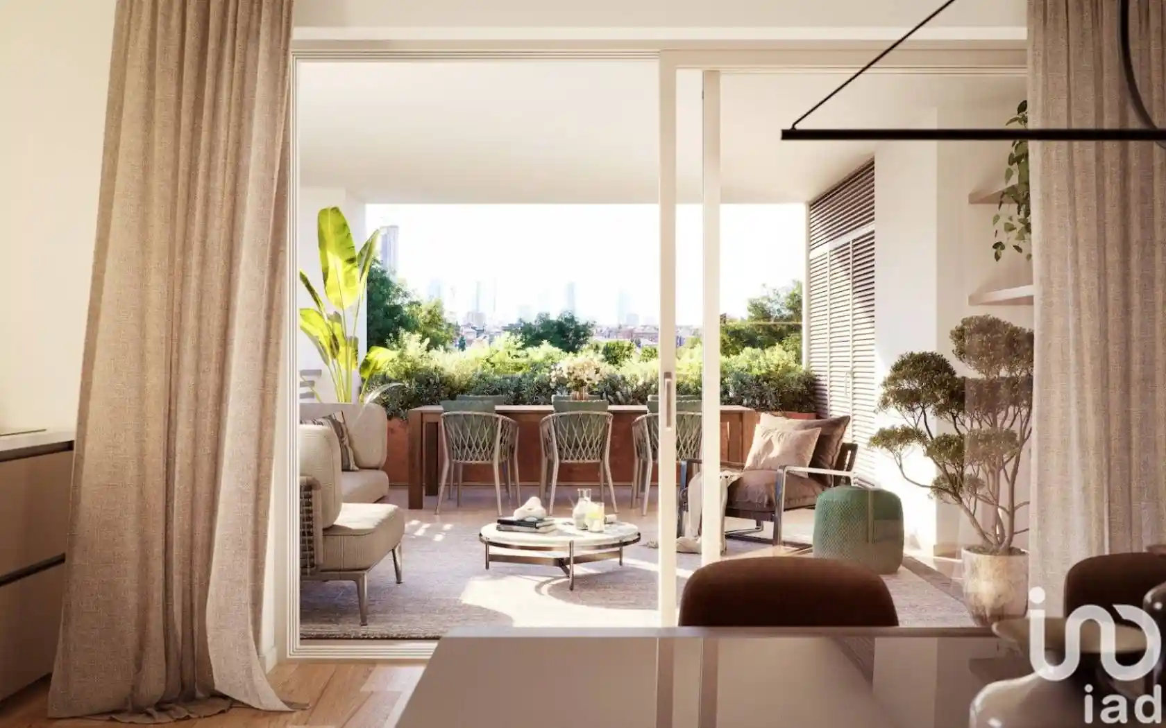 Bilocale via Sarca, Greco - Segnano, Milano - foto 3