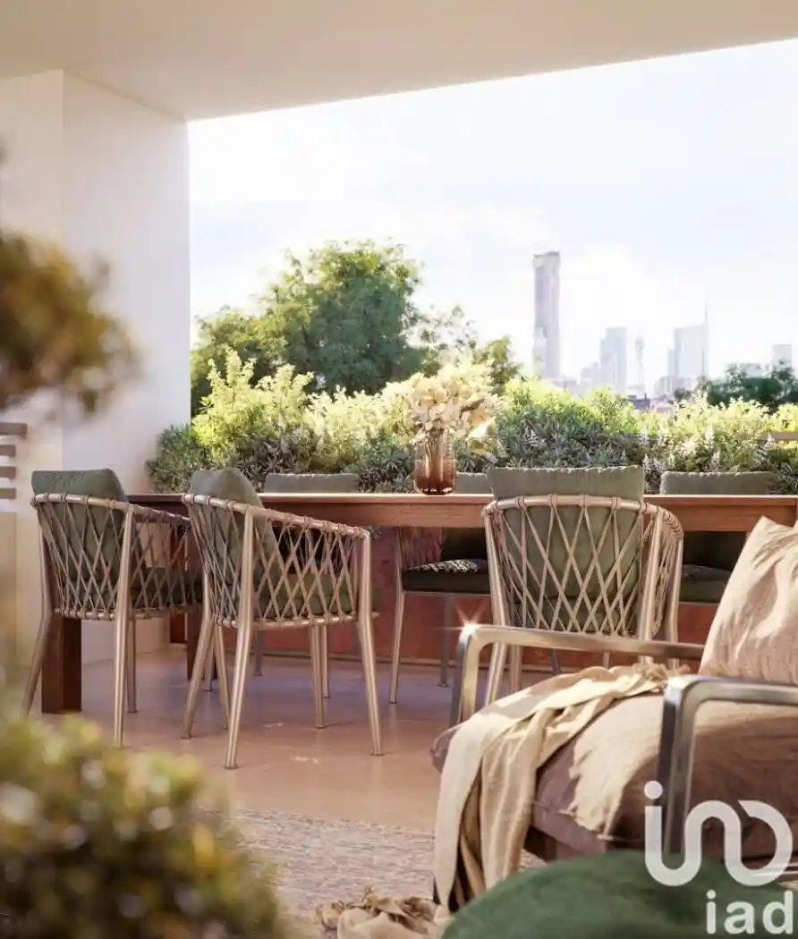 Bilocale via Sarca, Greco - Segnano, Milano - foto 4