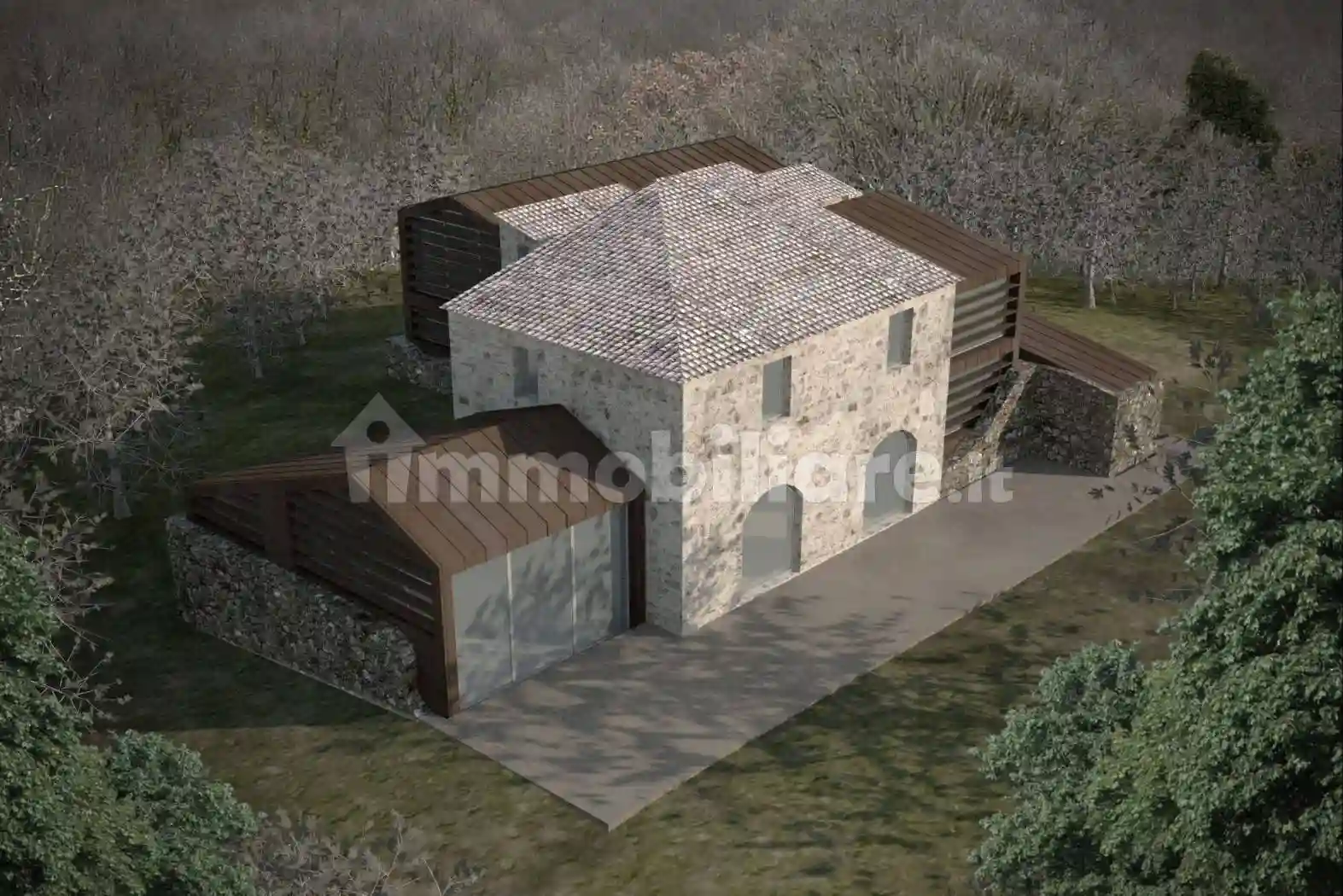 Rustico - Casale - foto 3