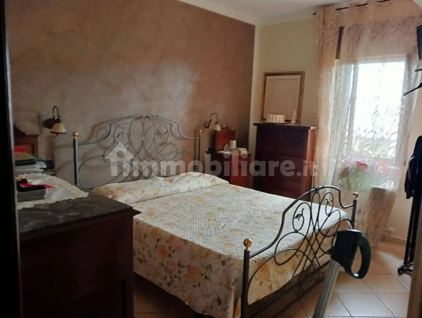 Trilocale via Camillo Benso di Cavour 16, Centro, Paola - foto 3