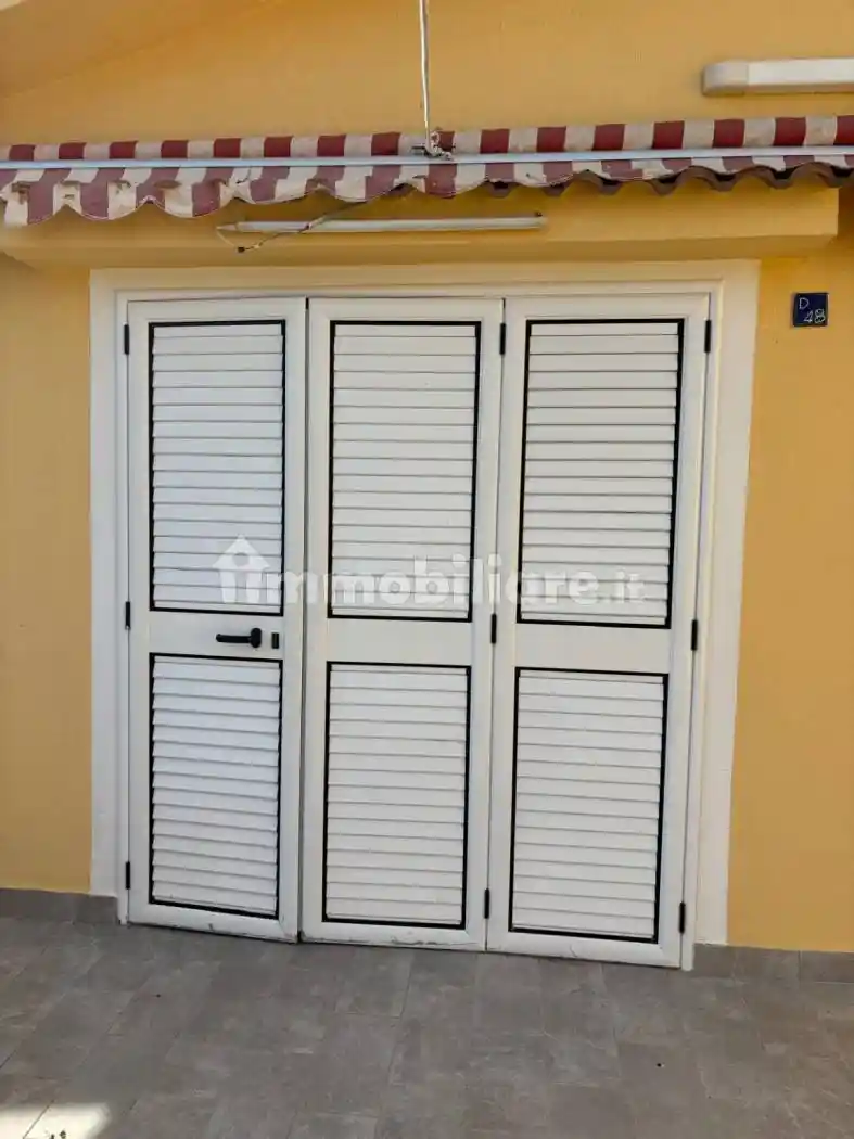 Appartamento in affitto a Botricello