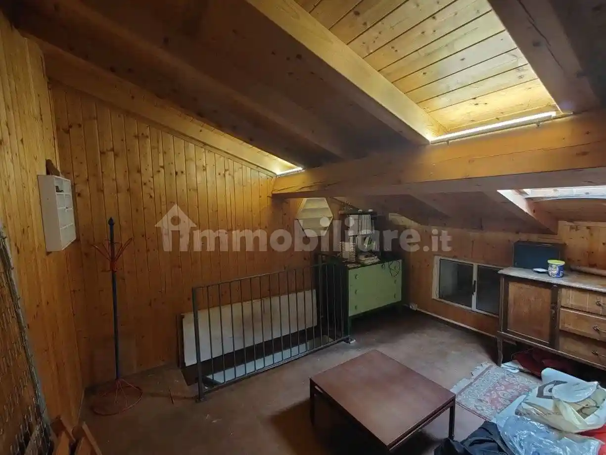 Villetta a schiera - foto 5