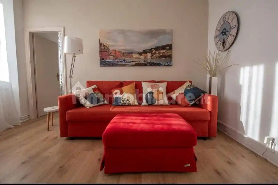 Appartamento in affitto a Sestri Levante