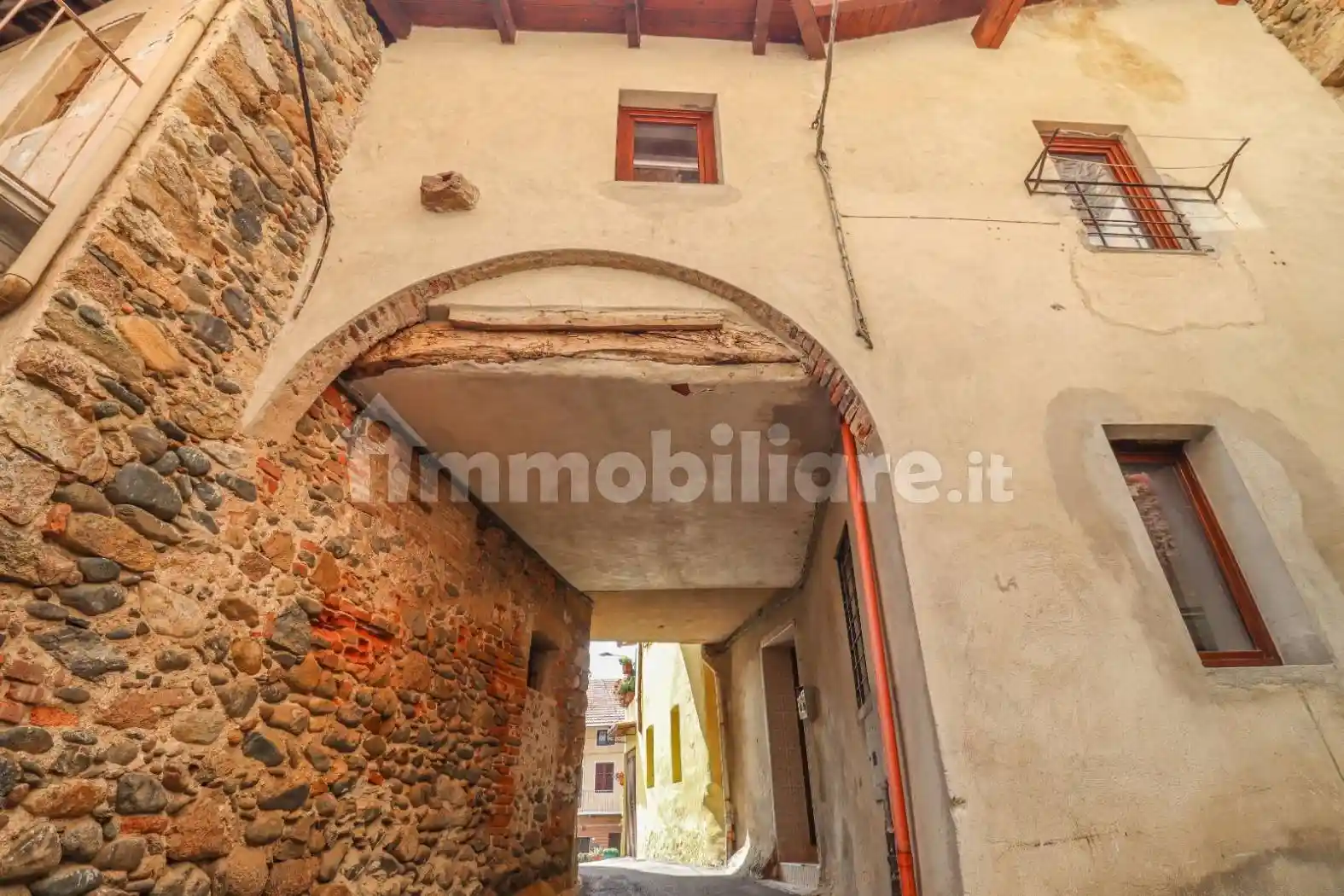 Casa indipendente in vendita a Cossato