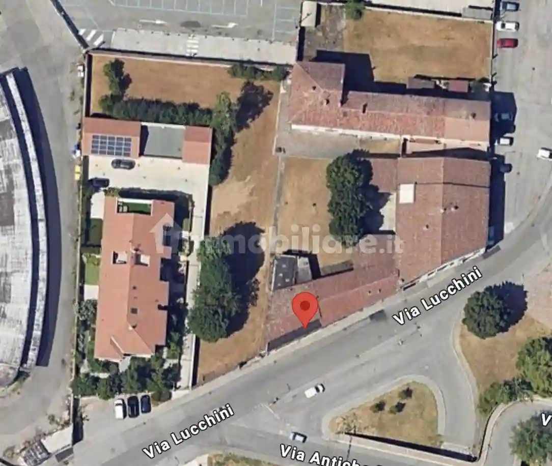 Palazzo - Edificio - foto 2