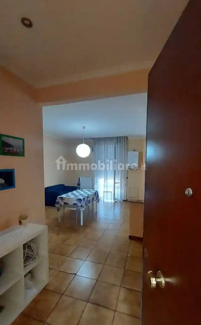 Appartamento in affitto a Foggia