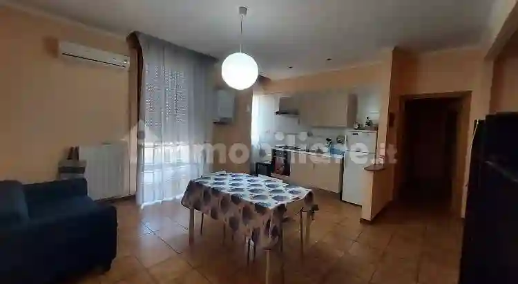 Appartamento Vico Corridoio 19, Centro Storico, Foggia - foto 4