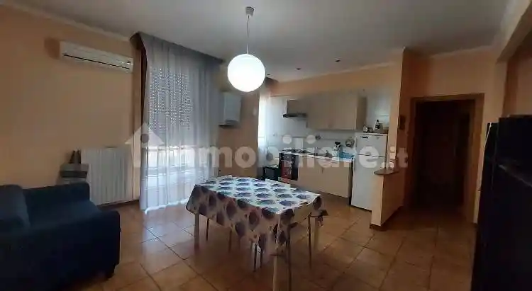 Appartamento Vico Corridoio 19, Centro Storico, Foggia - foto 2