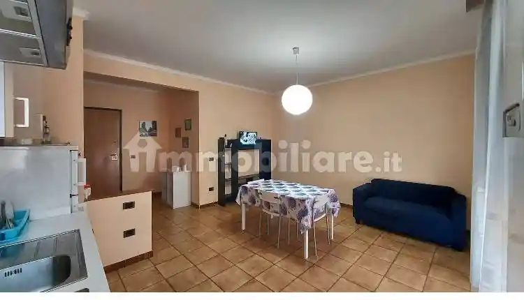Appartamento Vico Corridoio 19, Centro Storico, Foggia - foto 3