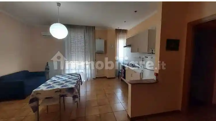 Appartamento Vico Corridoio 19, Centro Storico, Foggia - foto 4