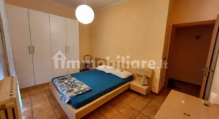 Appartamento Vico Corridoio 19, Centro Storico, Foggia - foto 5