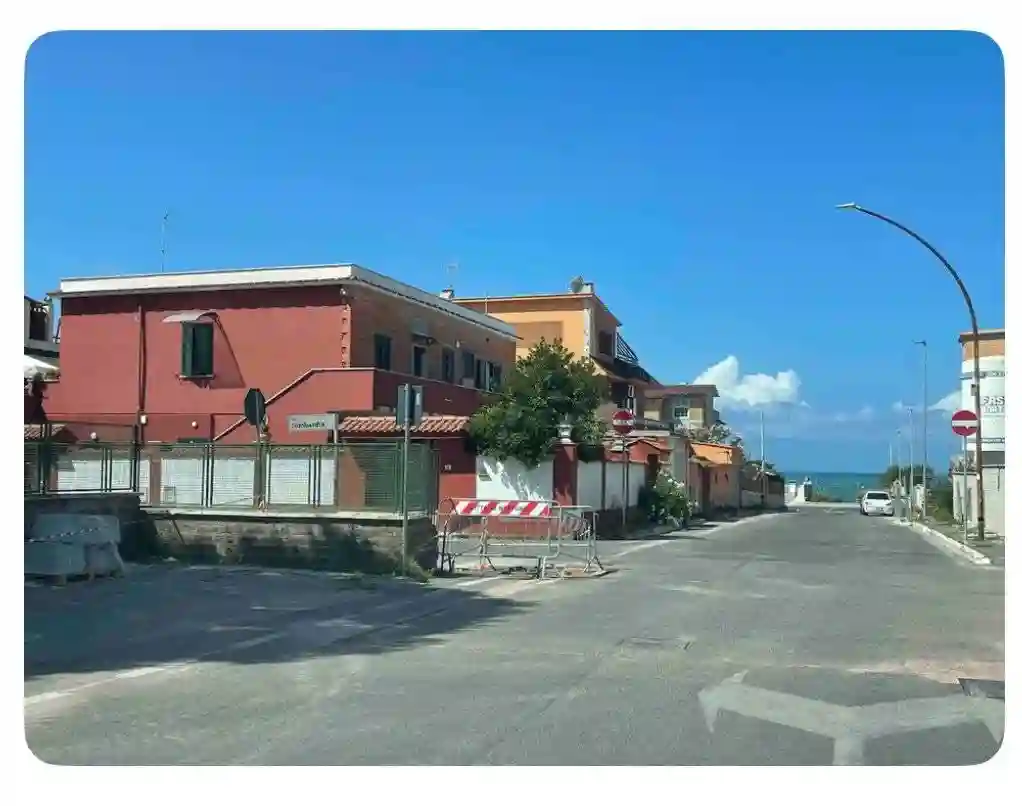 Trilocale via Lombardia 99, Anzio Colonia, Anzio - foto 4