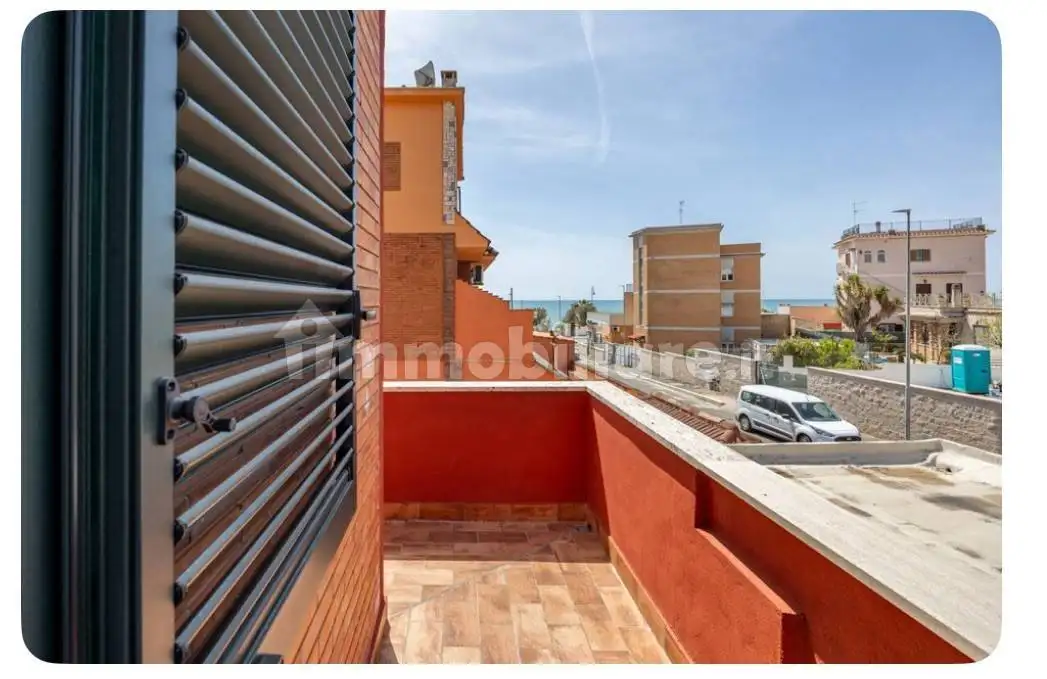 Appartamento in affitto a Anzio