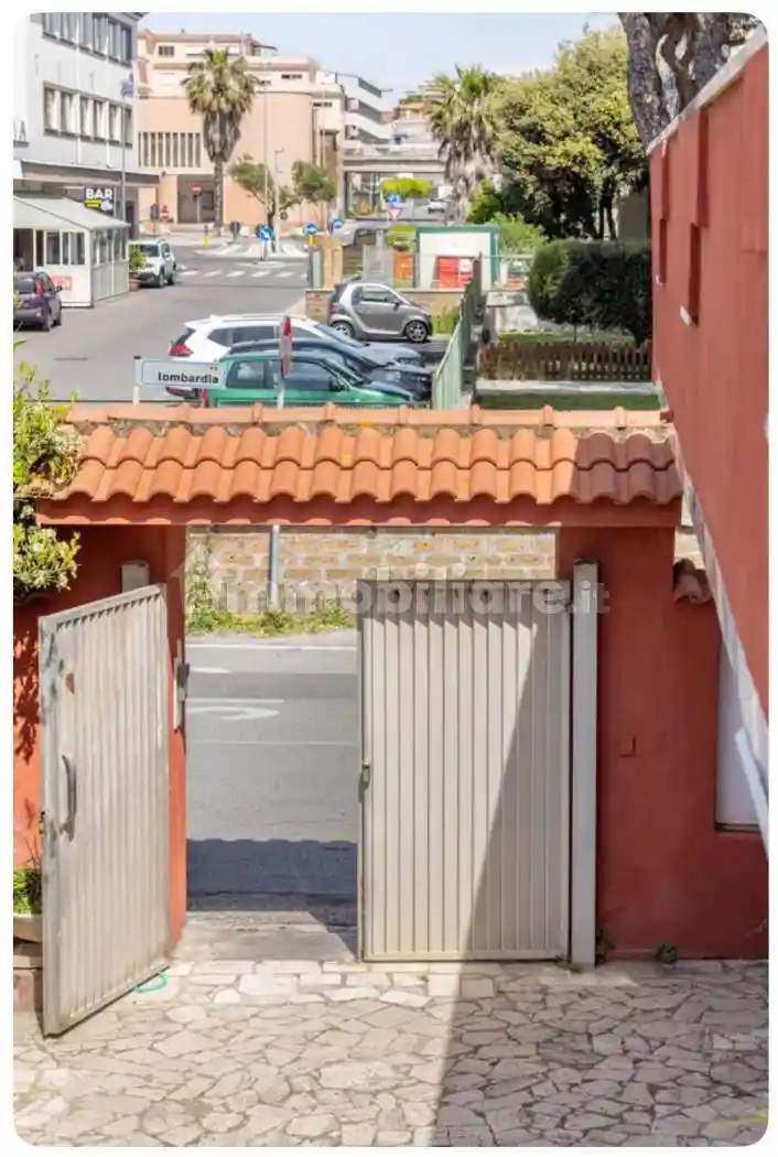 Trilocale via Lombardia 99, Anzio Colonia, Anzio - foto 4